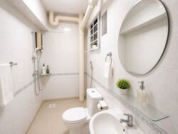 Blk 654A Jurong West Street 61 (Jurong West), HDB 5 Rooms #564680841